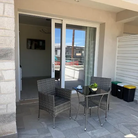 Casa Blu, Tropea