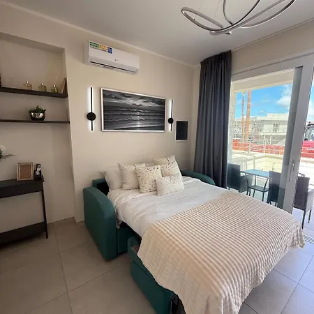 Casa Blu, Tropea
