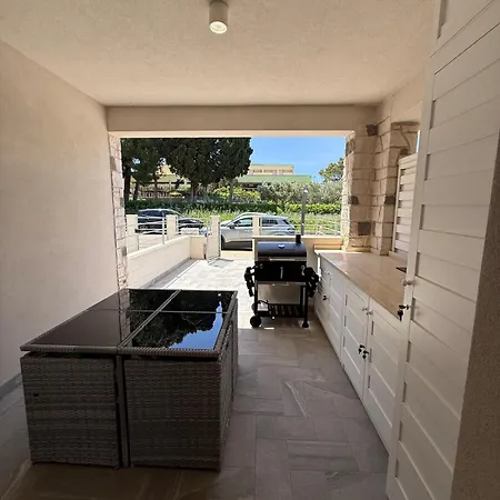 Casa Blu, Tropea Apartment Ciaramiti