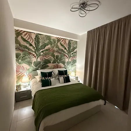 Casa Blu, Tropea Apartment