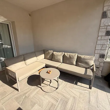 Apartment Casa Blu, Tropea